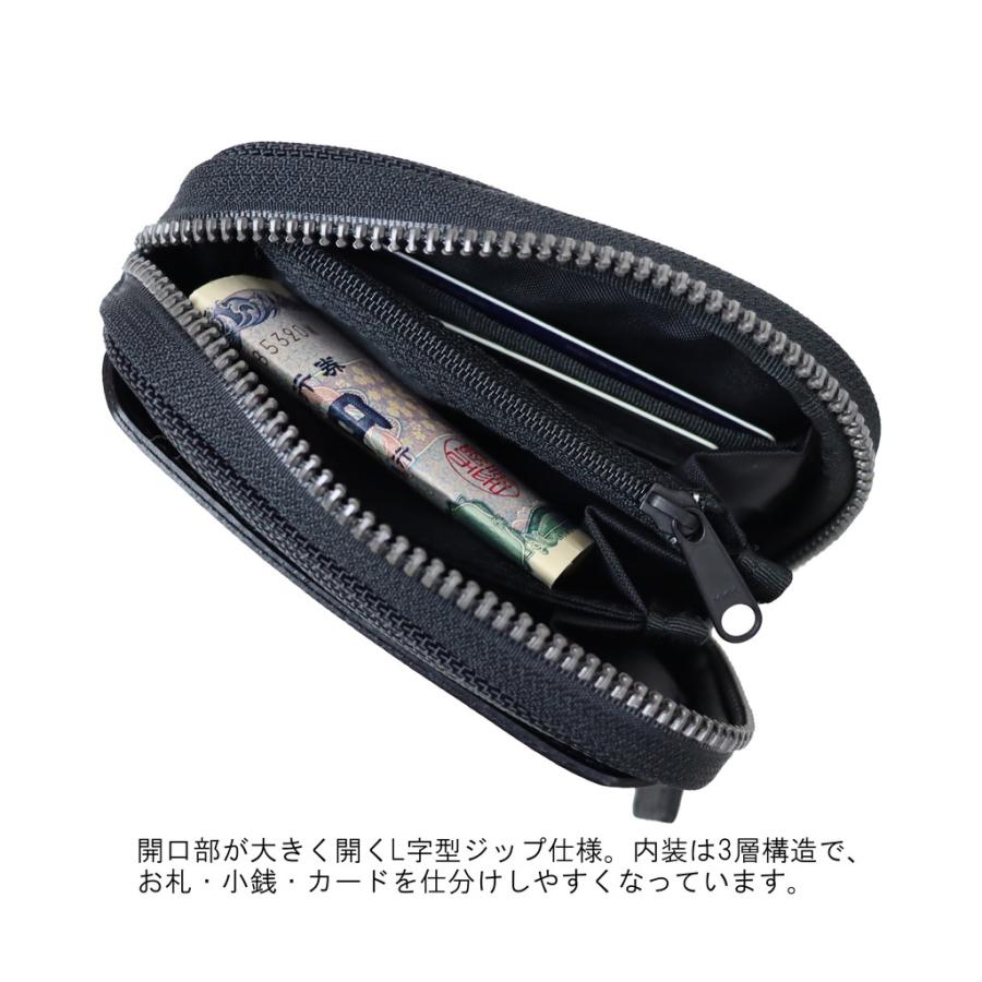 BRIEFING（ブリーフィング） フュージョン ミニウォレット WALLET