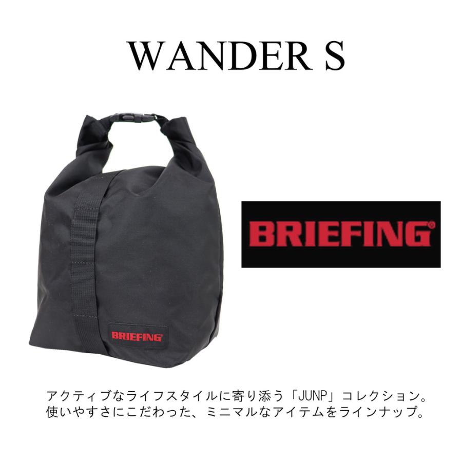 BRIEFING　トートバッグ BRIEFING ブリーフィング トートバッグ メンズ レディース