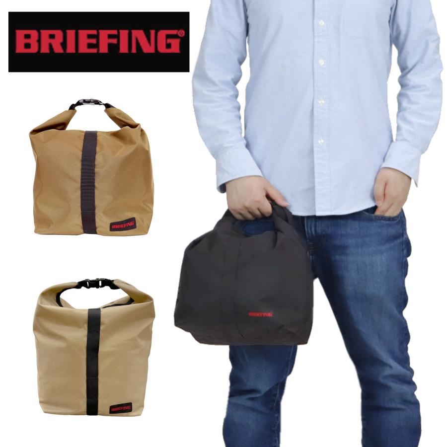 新品 ★ ブリーフィング ジャンプ トートバッグ WANDER M ブラック BRIEFING ブリーフィング ジャンプ トートバッグ WANDER M