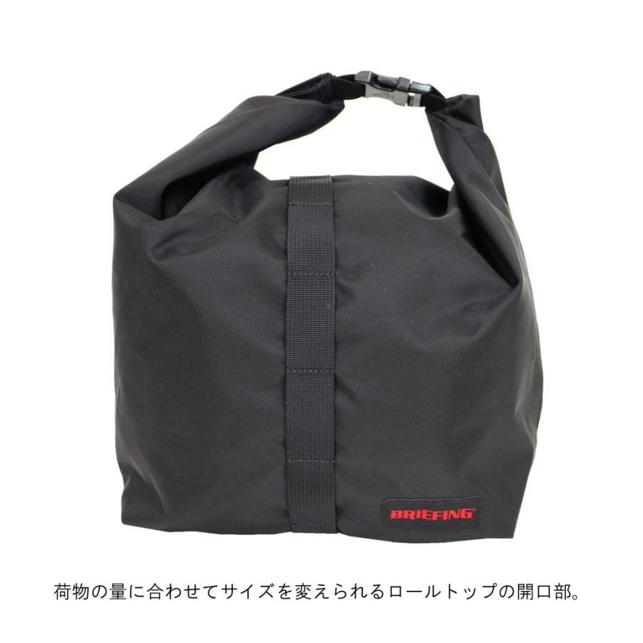 BRIEFING（ブリーフィング） ジャンプ トートバッグ WANDER M メンズ