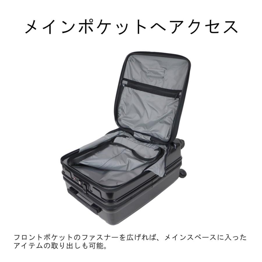 BRIEFING ブリーフィング スーツケース H-34F SD メンズ