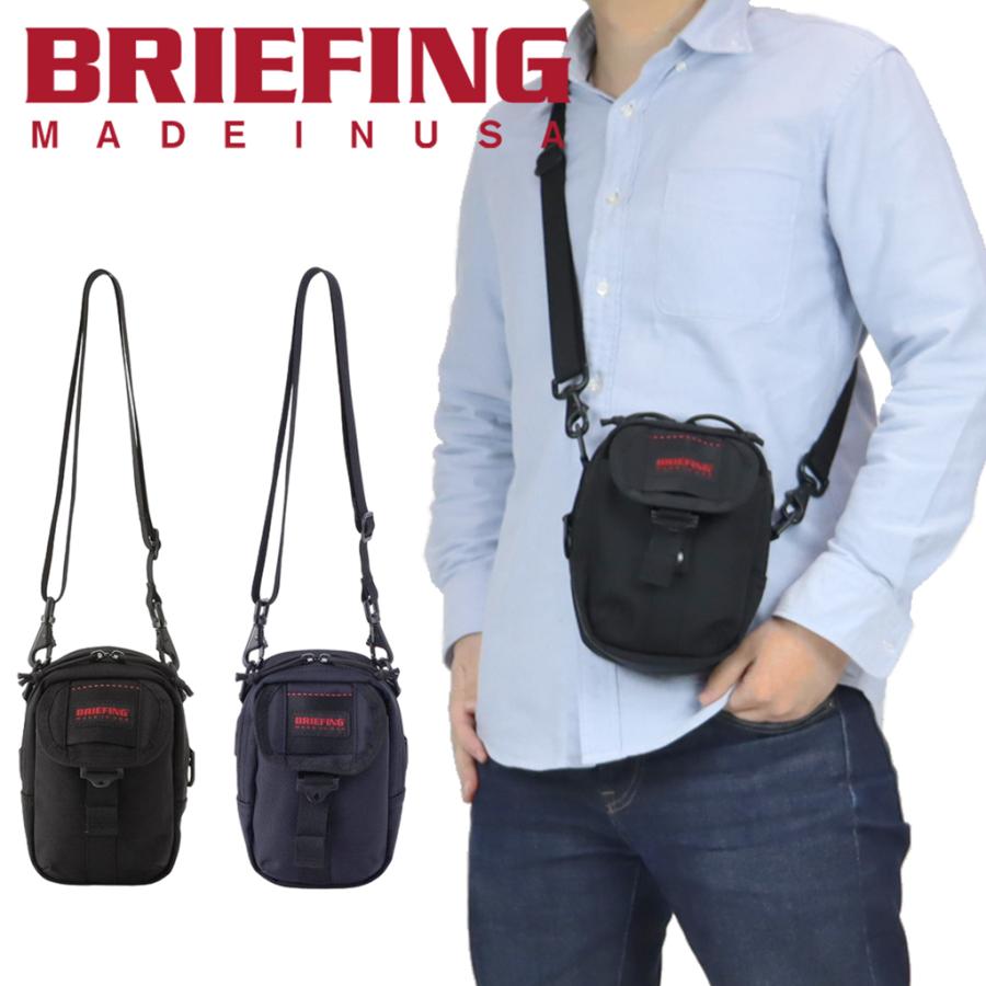 日本正規店 BRIEFING ブリーフィング ショルダーバッグ ポーチコンパクト メンズ ブランド MADE IN USA NEO JETTA BRA221L02 :BRA221L02:FUTABA BAG&LUGGAGE - 通販 - Yahoo!ショッピング 日本正規店 BRIEFING ブリーフィング ショルダーバッグ ポーチコンパクト メンズ ブランド MADE IN USA NEO JETTA BRA221L02 :BRA221L02:FUTABA BAG&LUGGAGE - 通販 - Yahoo!ショッピング