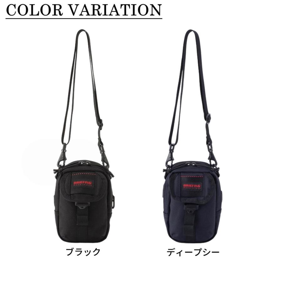 BRIEFING ブリーフィング MADE IN USA ショルダーバッグ NEO BRIEFING ブリーフィング MADE IN USA ショルダーバッグ NEO