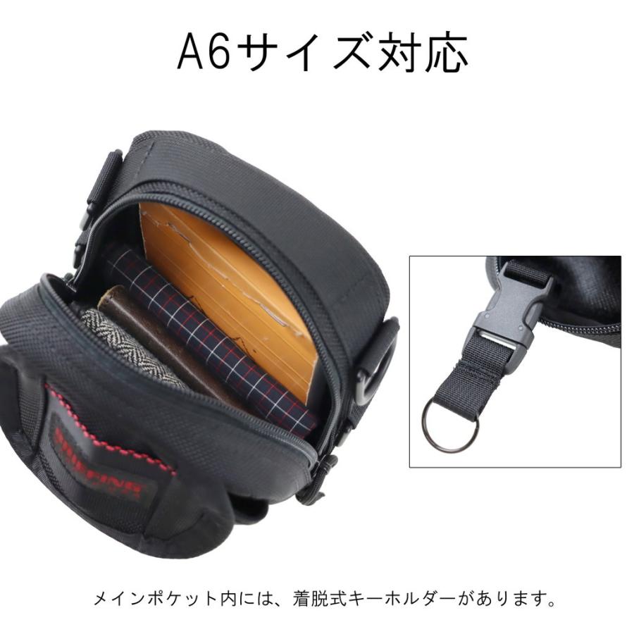 briefing ショルダーバッグ BRIEFING ブリーフィング MADE IN USA ショルダーバッグ NEO