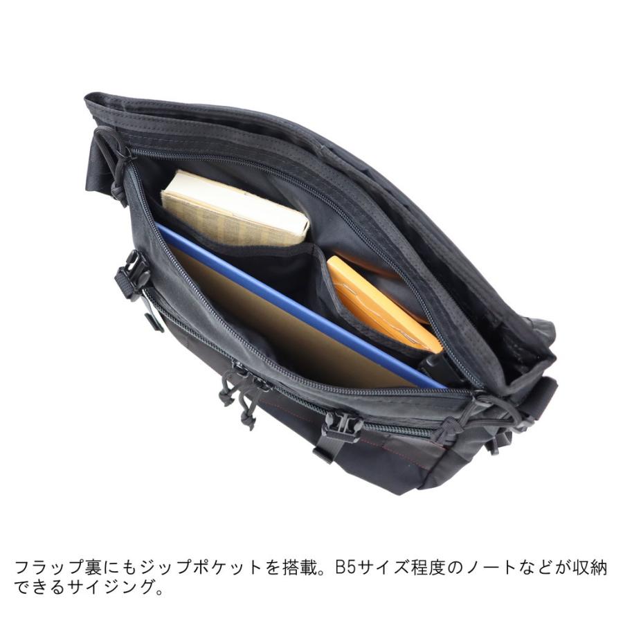 BRIEFING ブリーフィング フレイター ショルダーバッグ BRIEFING ブリーフィング フレイター ショルダーバッグ