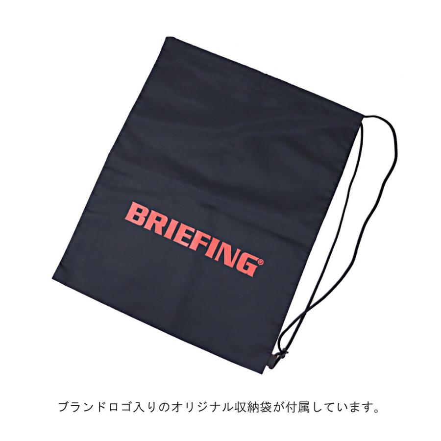 BRIEFING ブリーフィング フレイター ショルダーバッグ BRIEFING ブリーフィング フレイター ショルダーバッグ