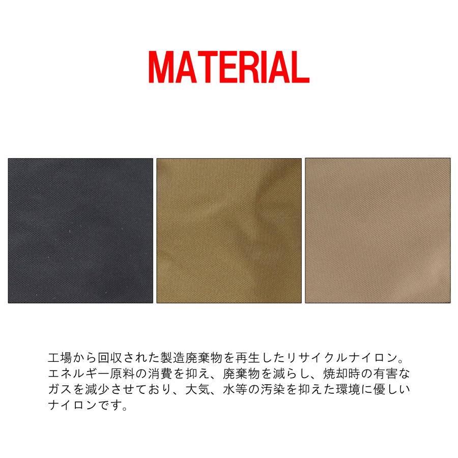 BRIEFING（ブリーフィング） ジャンプ ショルダーバッグ JUMPER M
