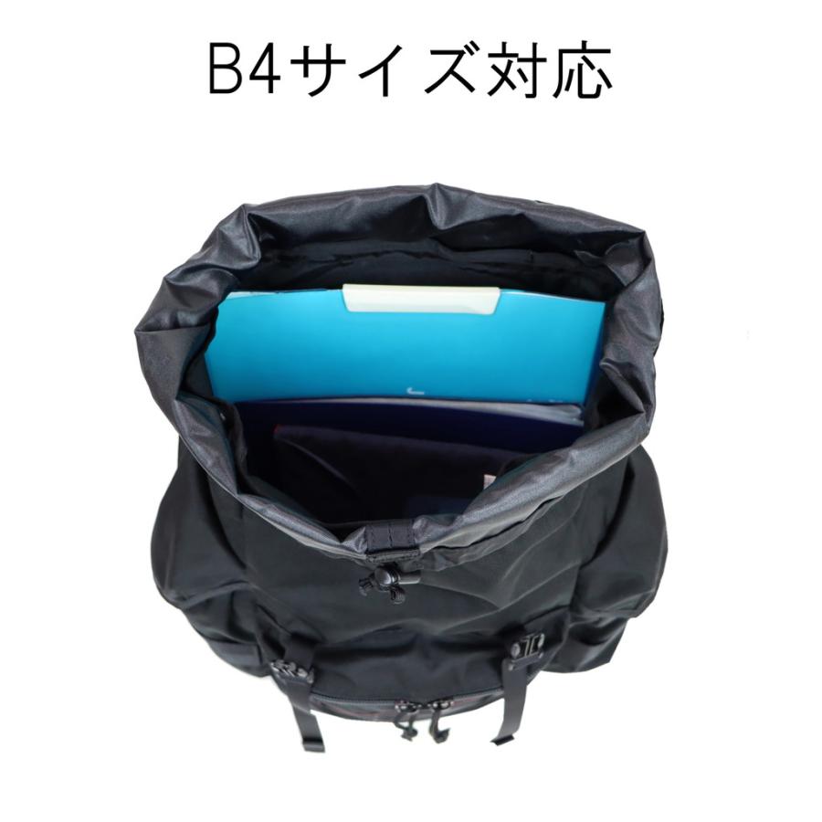 新品 お買い得隠れた名作 ブリーフィング バックパック/リュックサック ネイビー BRIEFING｜ブリーフィングのバックパック/リュック（ブルー