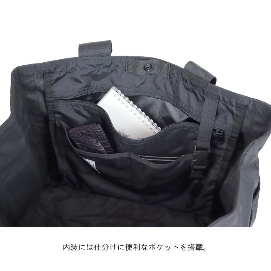 美品　ブリーフィング　アーマートート　バッグ　黒　USA ブリーフィング アーマー トート BRIEFING ARMOR TOTE | 新着