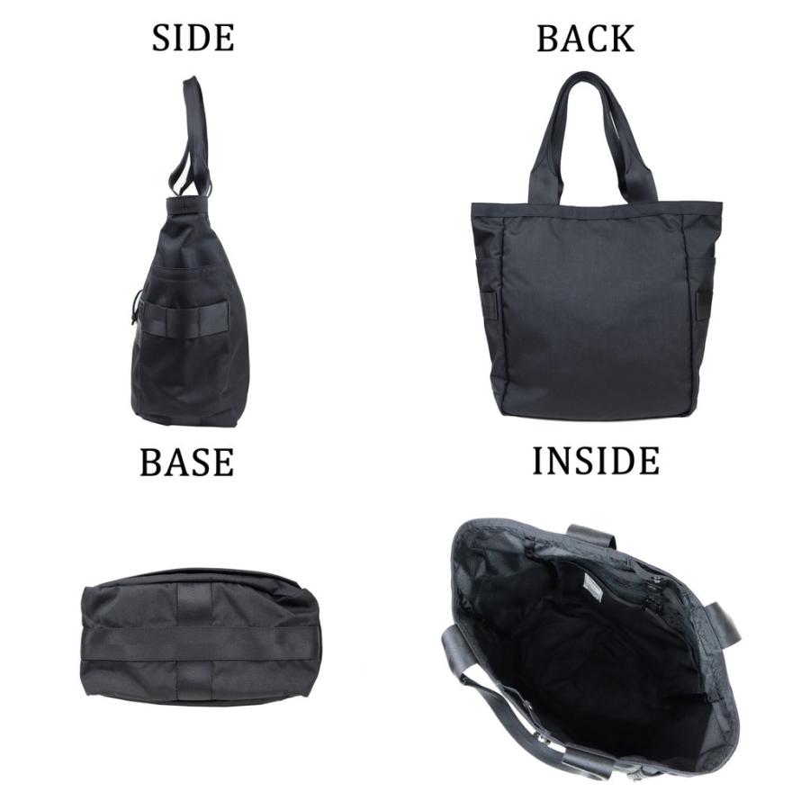 BRIEFING ブリーフィング フレイター トートバッグ BUCKET SQD