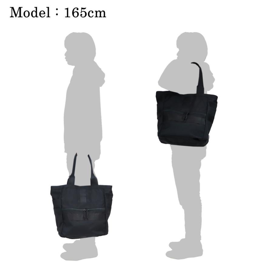 美品 希少 BRIEFING フレイターバケット トートバック USA製 黒 美品 希少 BRIEFING フレイターバケット トートバック USA製 黒