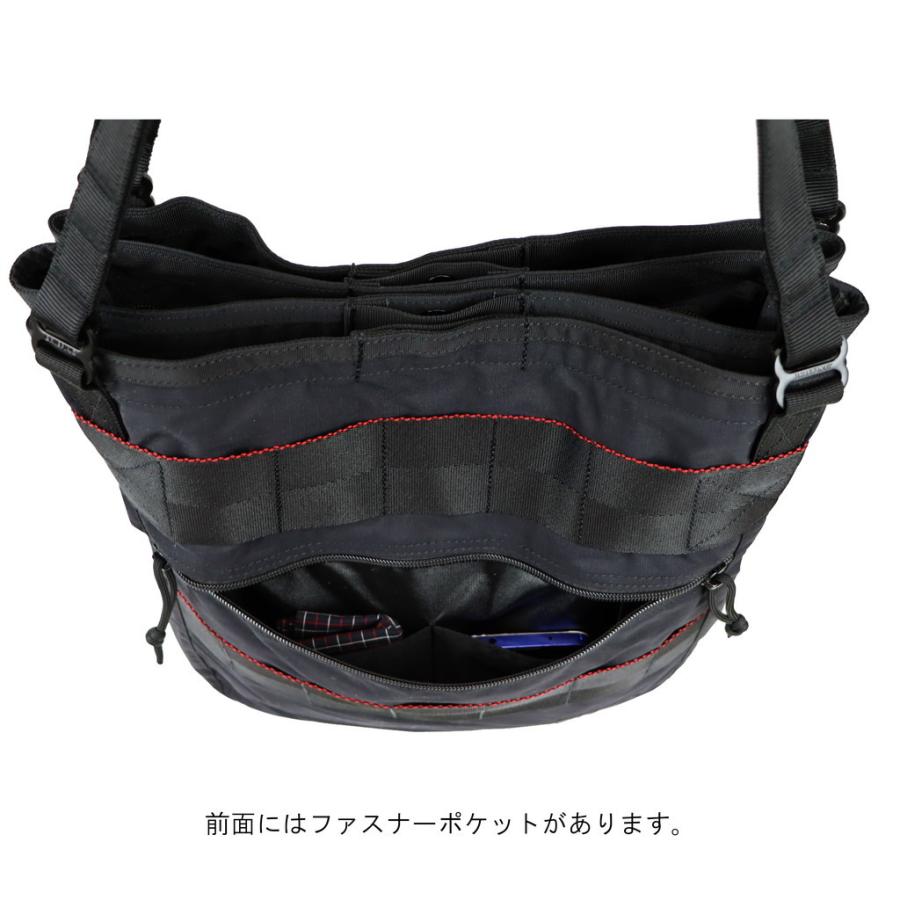 ブリーフィング モジュールウェア トートバッグ R3 TOTE MW メンズ 夏 BRA221T16 BRIEFING MODULE WARE ビジネストート 通勤 A4サイズ ファスナー付き 3層｜bag-net｜09