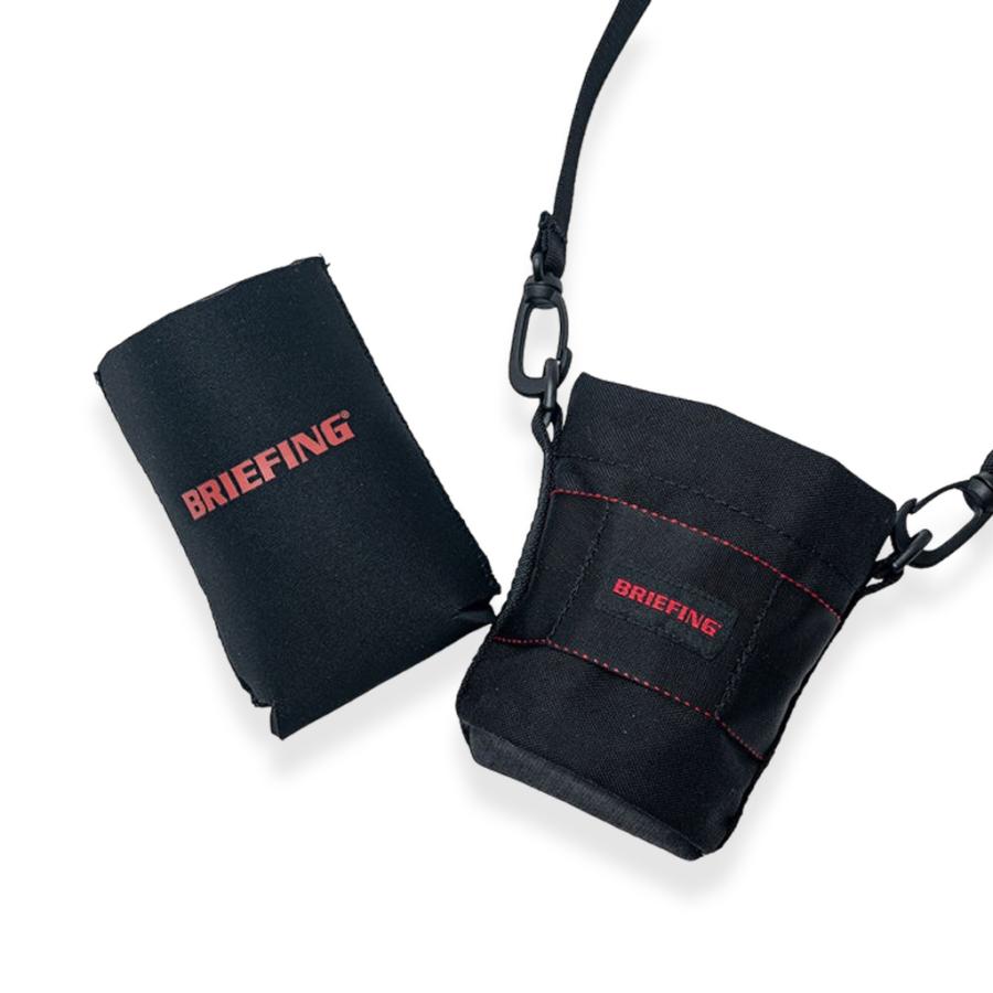BRIEFING（ブリーフィング） ドリンクホルダー OUTDOOR EQUIPMENT