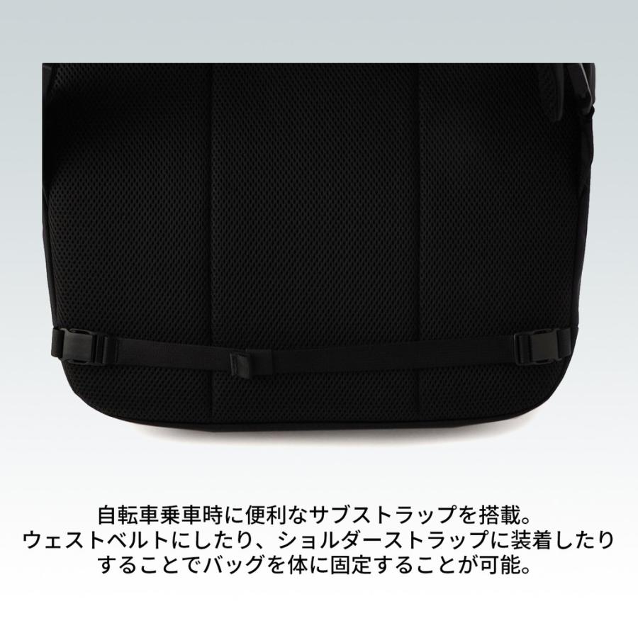 正規品 BRIEFING ブリーフィング エムエフシー MFC MESSENGER WR メッセンジャーバッグ ショルダーバッグ BRA231L46 BRA223L29の画像