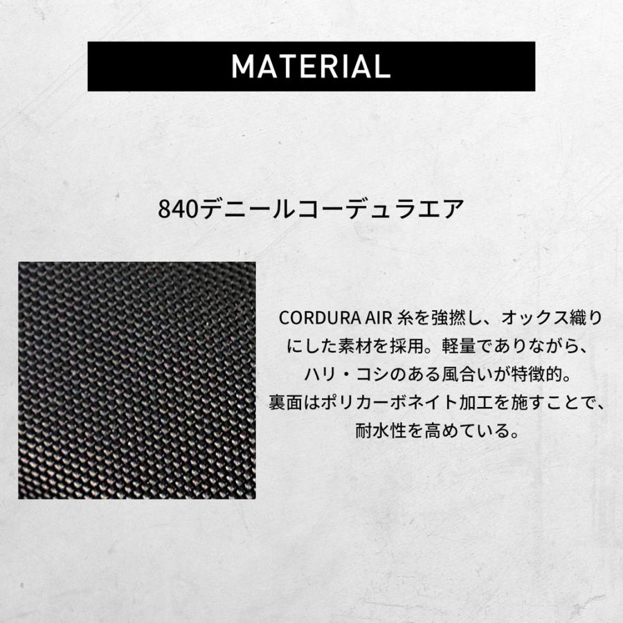 正規品 BRIEFING ブリーフィング エムエフシー MFC MESSENGER WR メッセンジャーバッグ ショルダーバッグ BRA231L46 BRA223L29の画像
