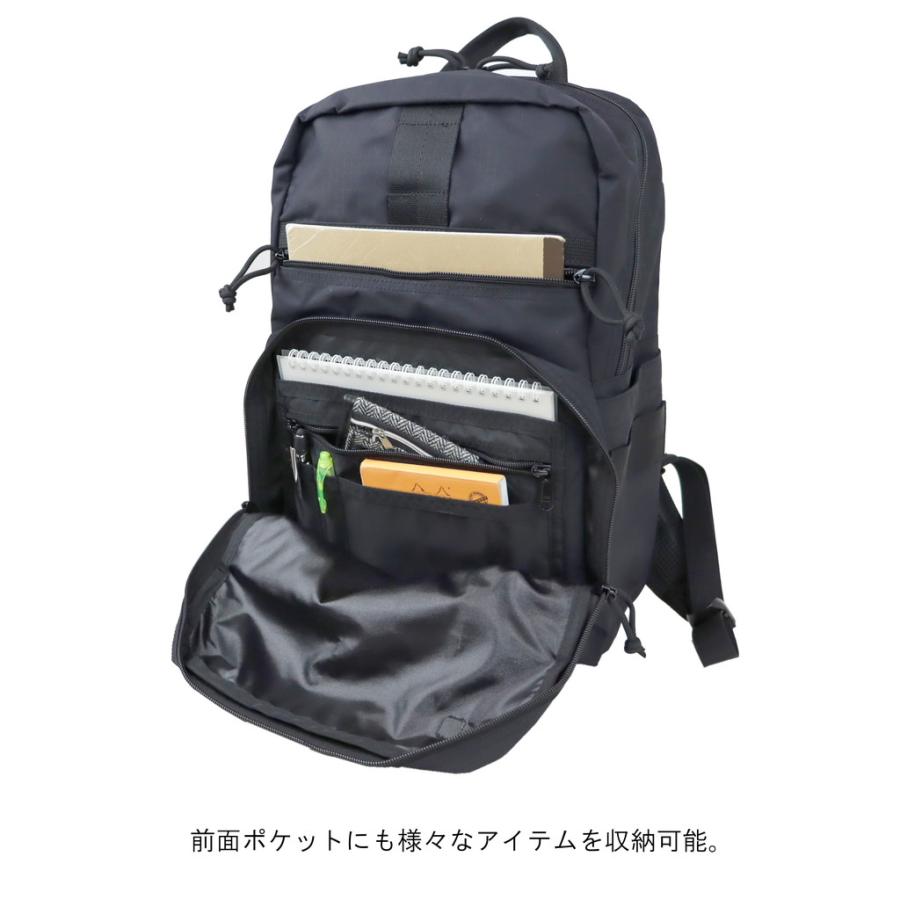 BRIEFING（ブリーフィング） モジュールウェア リュックサック SLIM