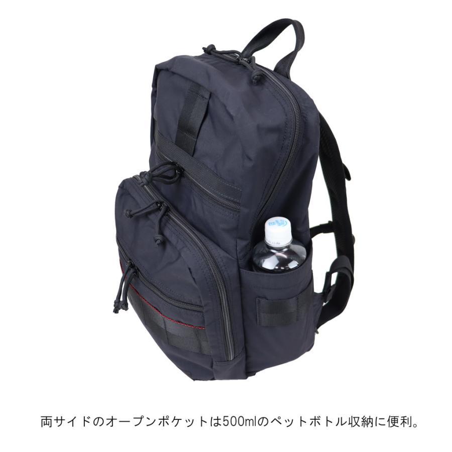 BRIEFING（ブリーフィング） モジュールウェア リュックサック SLIM