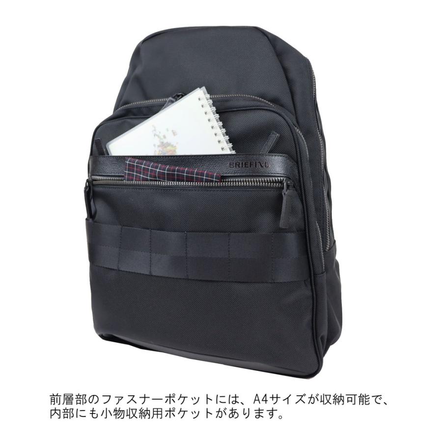 BRIEFING ブリーフィング フュージョン リュックサック FUSION BRIEFING ブリーフィング フュージョン リュックサック FUSION