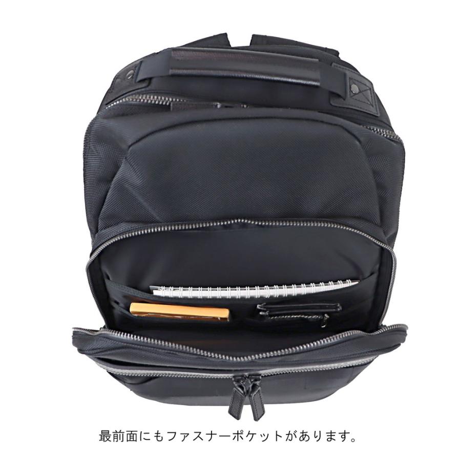 BRIEFING ブリーフィング フュージョン リュックサック FUSION BRIEFING ブリーフィング フュージョン リュックサック FUSION