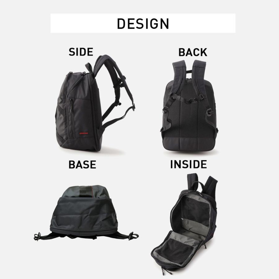 BRIEFING（ブリーフィング） 正規品 レジット バックパック リュック