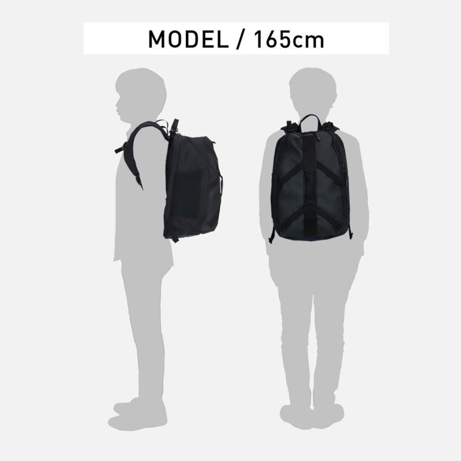 BRIEFING（ブリーフィング） 正規品 レジット バックパック リュック