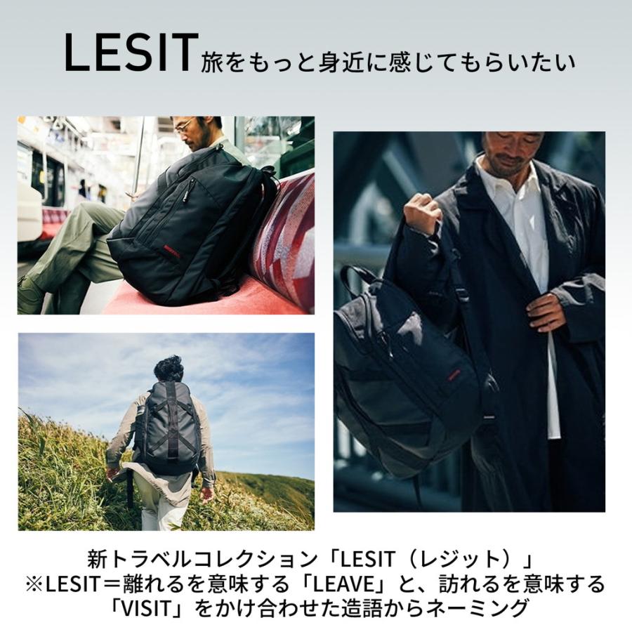 BRIEFING 正規品 ブリーフィング レジット バックパック リュック 