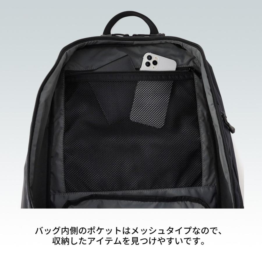 BRIEFING（ブリーフィング） 正規品 レジット バックパック リュック