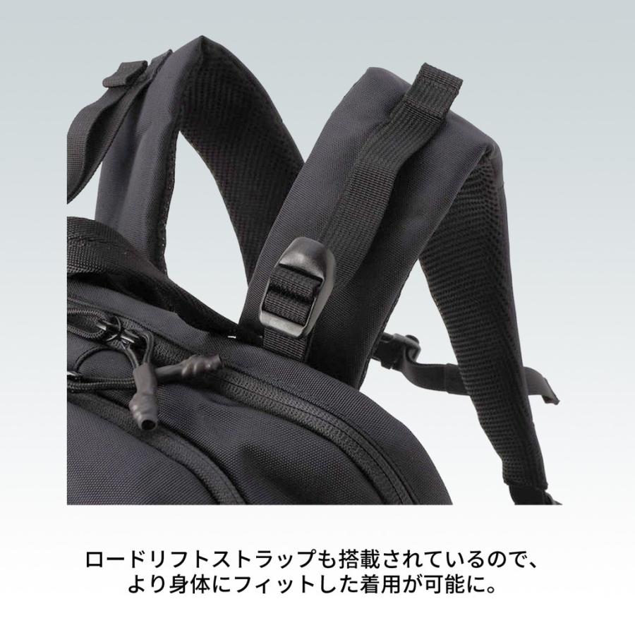 BRIEFING 正規品 ブリーフィング レジット バックパック リュック 