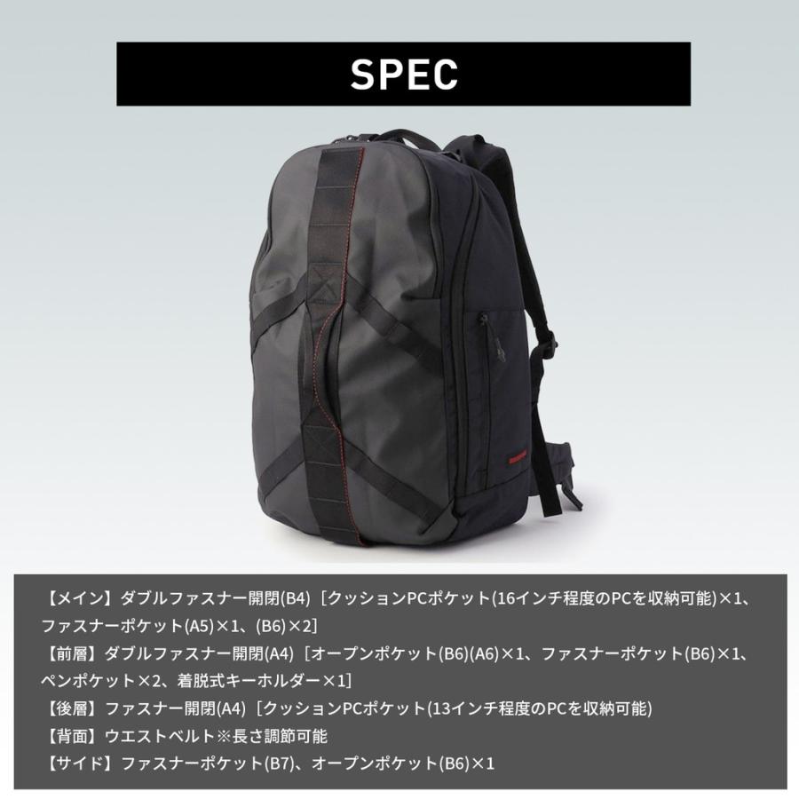 BRIEFING（ブリーフィング） 【ノベルティ特典】 正規品 レジット