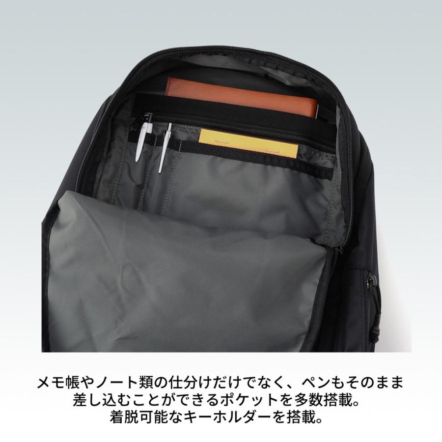 BRIEFING 【ノベルティ特典】 正規品 ブリーフィング レジットバック