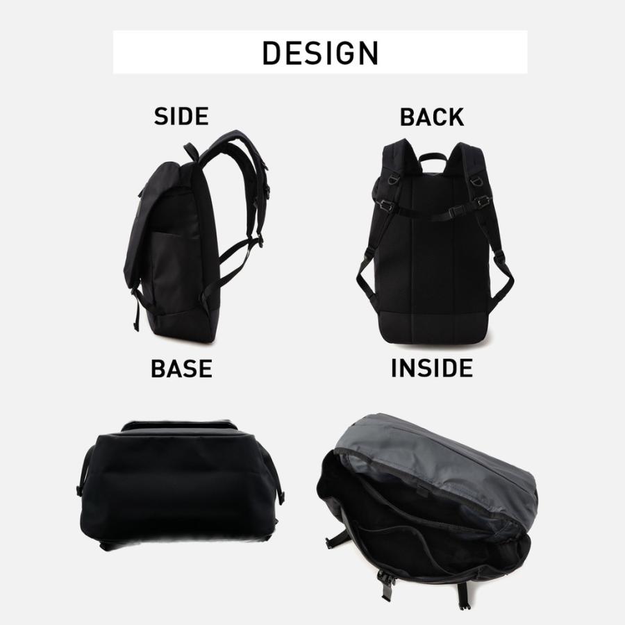 正規品 BRIEFING ブリーフィング エムエフシー MFC FLAP PACK リュックサック バックパック BRA223P28｜bag-net｜13