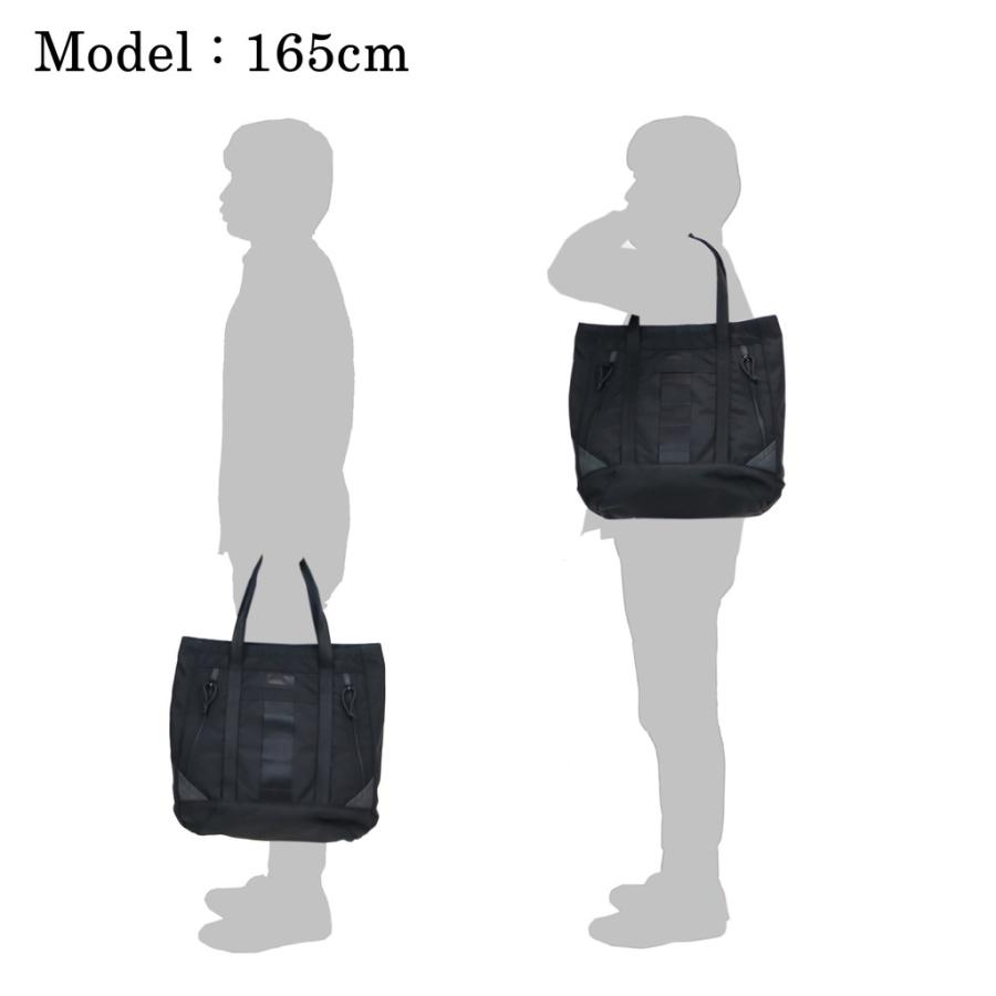 BRIEFING（ブリーフィング） 正規品 デルタ ト−トバッグ メンズ