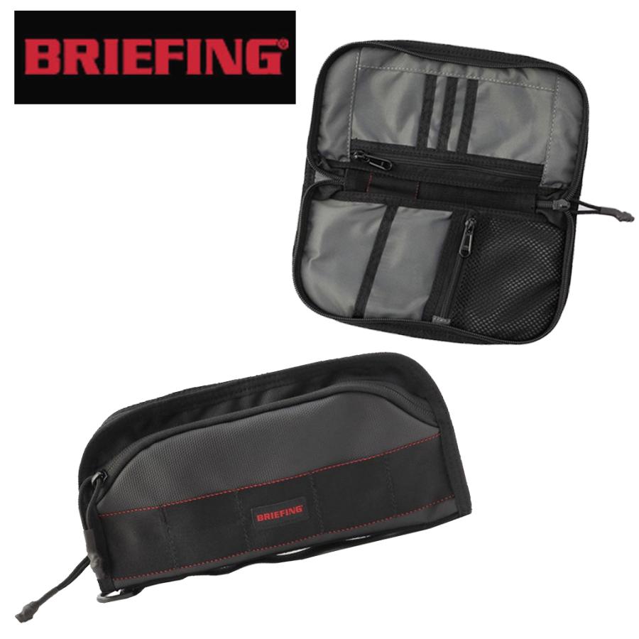 BRIEFING メンズ　ビジネスバッグ BRIEFING（ブリーフィング） ショルダーバッグ BRIEFING LESIT