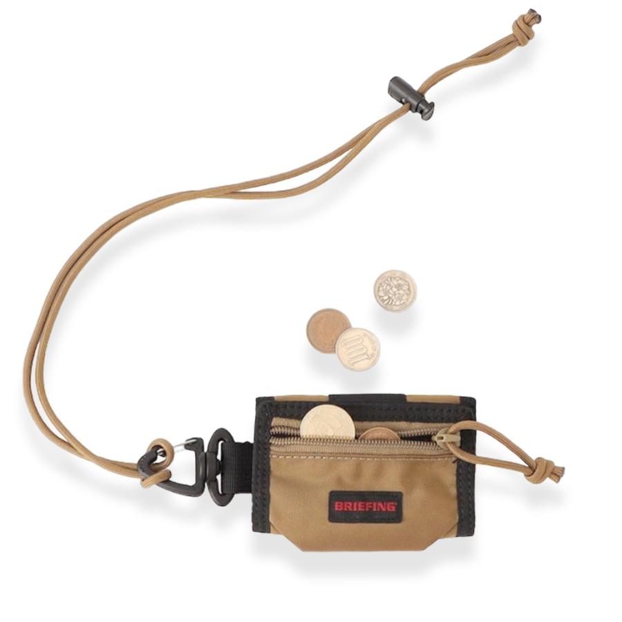 BRIEFING（ブリーフィング） ジャンプ ウォレット BRIEFING JUMP