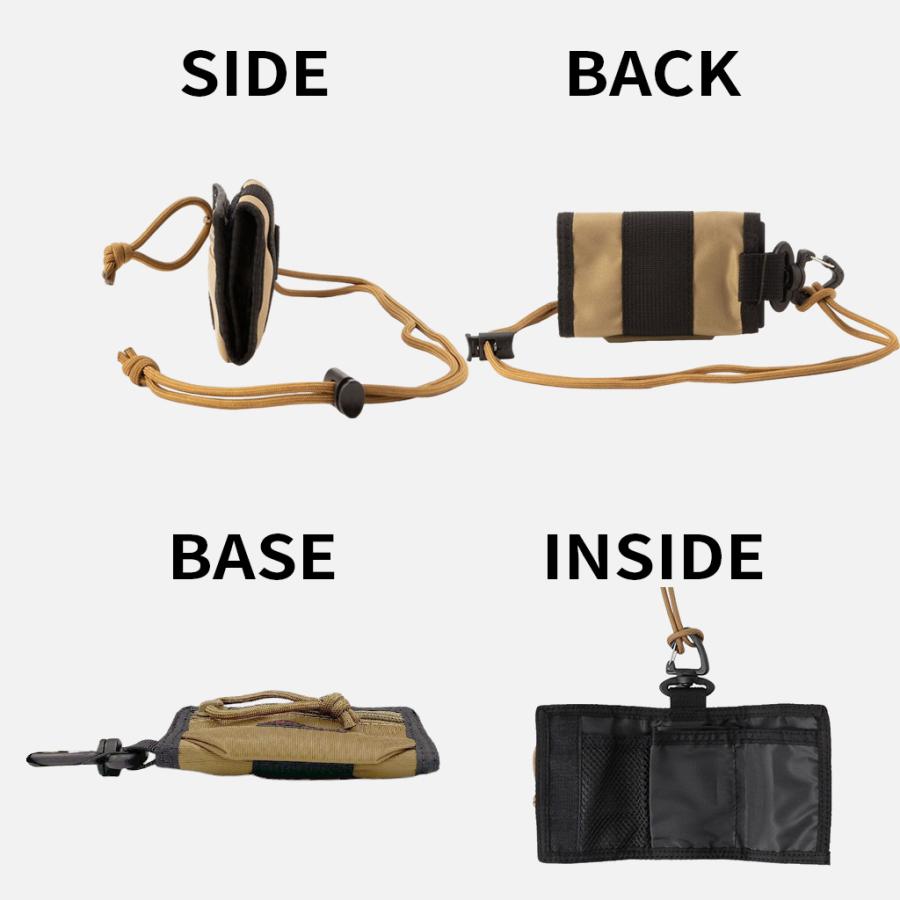 BRIEFING（ブリーフィング） ジャンプ ウォレット BRIEFING JUMP