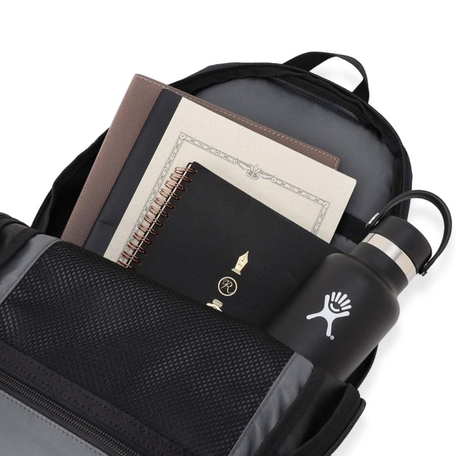 ブリーフィング エムエフシー ショルダーバッグ スリングバッグ BRIEFING MFC SLINGBAG 肩掛け メンズ BRA231L43の画像