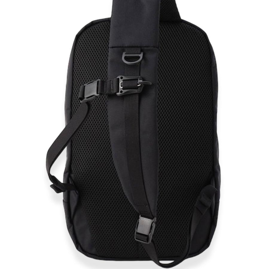 ブリーフィング エムエフシー ショルダーバッグ スリングバッグ BRIEFING MFC SLINGBAG 肩掛け メンズ BRA231L43の画像