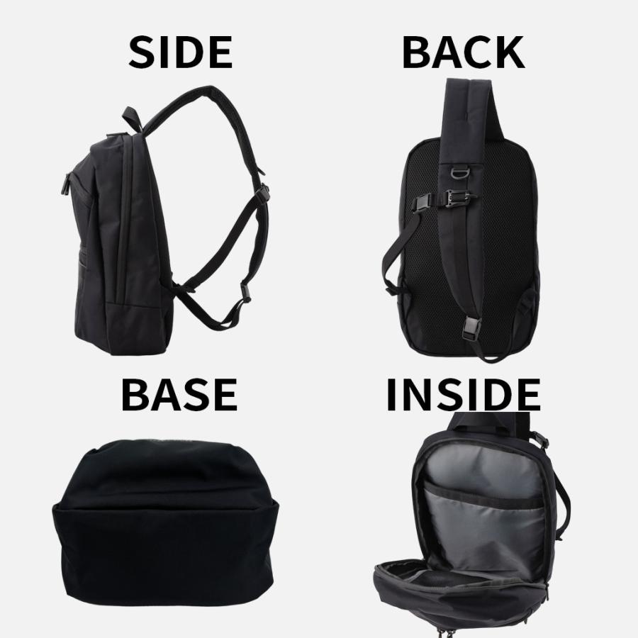 ブリーフィング エムエフシー ショルダーバッグ スリングバッグ BRIEFING MFC SLINGBAG 肩掛け メンズ BRA231L43の画像