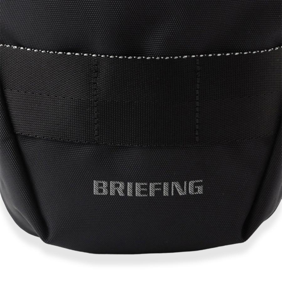 BRIEFING（ブリーフィング） エムエフシー ボディバッグ ショルダー