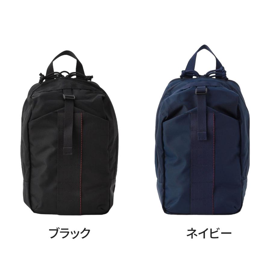 BRIEFING（ブリーフィング） スリングバッグ アーバンジム ショルダー