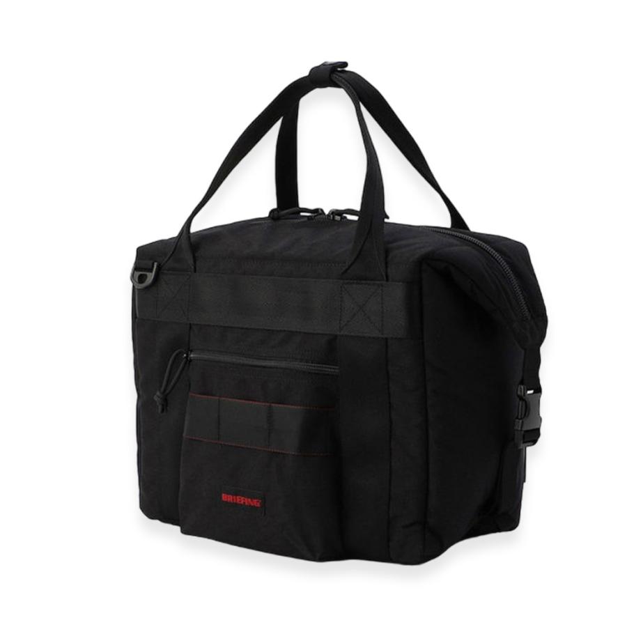 ブリーフィング クーラーバッグ COOLER BAG 12 アウトドア メンズ BRA231N78 キャンプ ピクニック ブランド ギフト プレゼントの画像