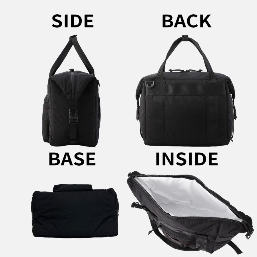 ブリーフィング クーラー バッグ コーデュラナイロン BRA231N78 COOLER BAG 12（クーラーバッグ 12L（保冷バッグ））（BRA231N78