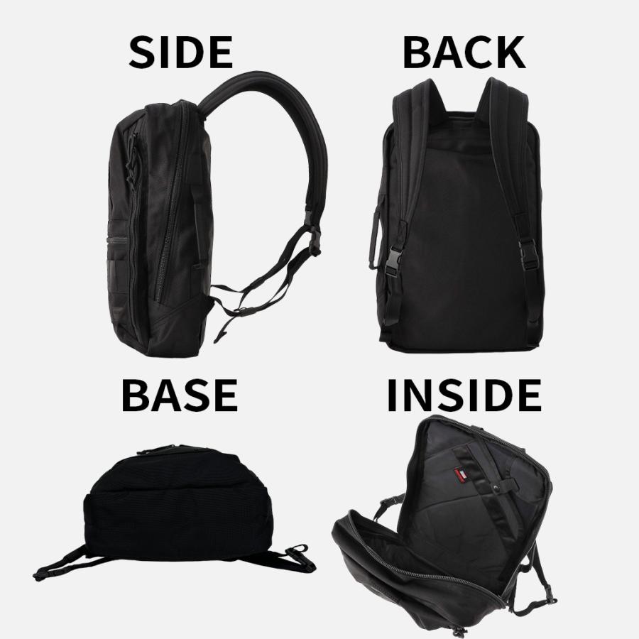 BRIEFING 【ノベルティ特典】 ブリーフィング 2WAY バック