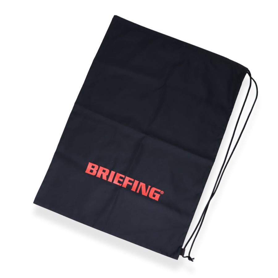 BRIEFING（ブリーフィング） 2WAY バックパック ブリーフケース DELTA
