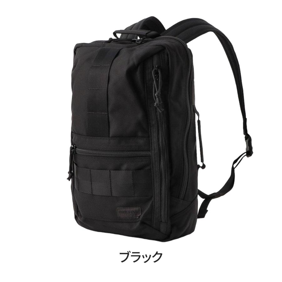【美品】BRIEFING 2WAY バッグパック ブリーフケース リュック SW 2WAY PACK 16 WR（SW 2WAYパック 16 WR）（BRA231P48）|商品