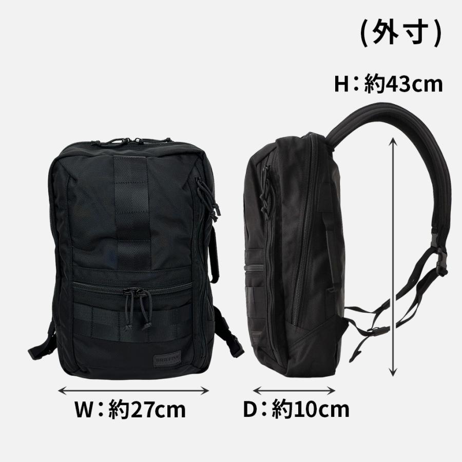 BRIEFING ALTER PACK 2WAY ブルー 楽天市場】【最大30倍 14日迄】ノベルティ付 ブリーフィング