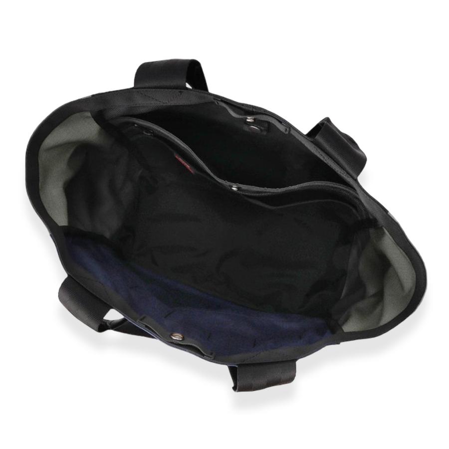 ブリーフィング トートバッグ URBAN BUCKET MULTI COLOR MADE IN USA BRIEFING BRA231T52