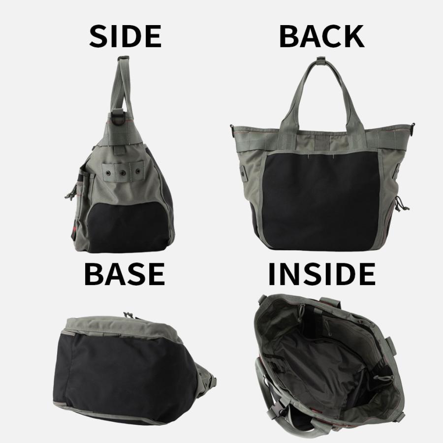 BRIEFING ブリーフィング MADE IN USA トートバッグ メンズ BRIEFING ブリーフィング MADE IN USA トートバッグ メンズ