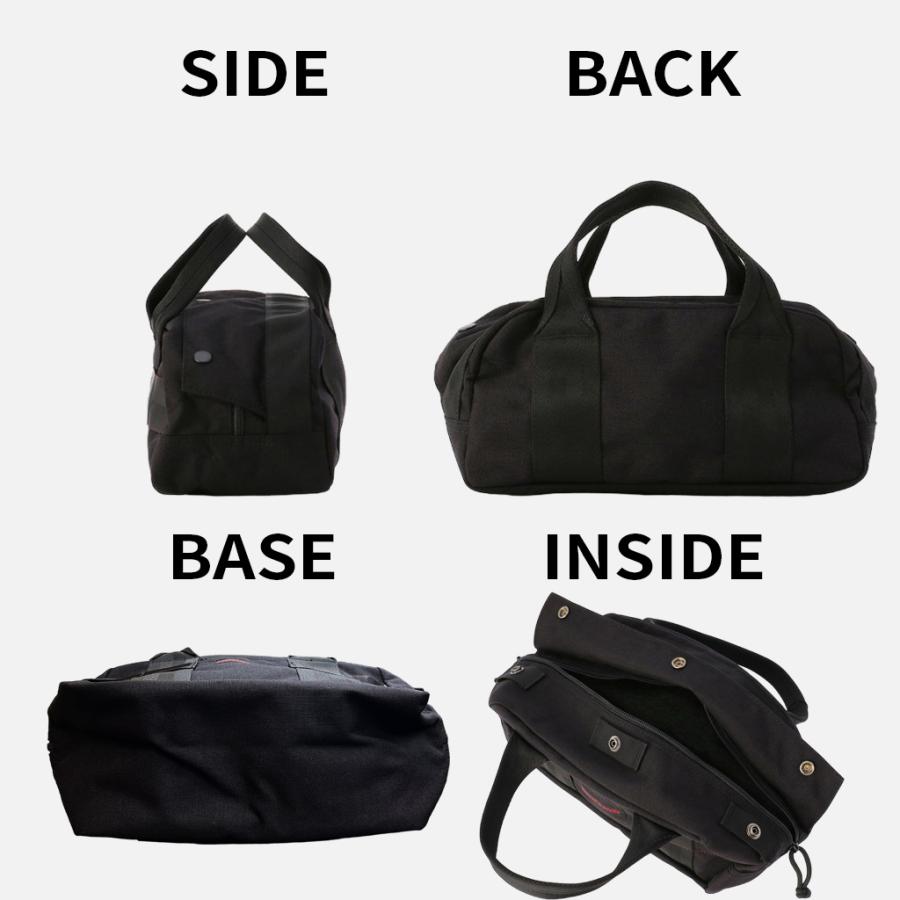 BRIEFING ブリーフィング ツールバッグ ボストンバッグ TOOL BAG S