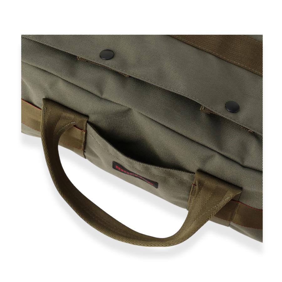 BRIEFING（ブリーフィング） ツールバッグ ボストンバッグ BRIEFING